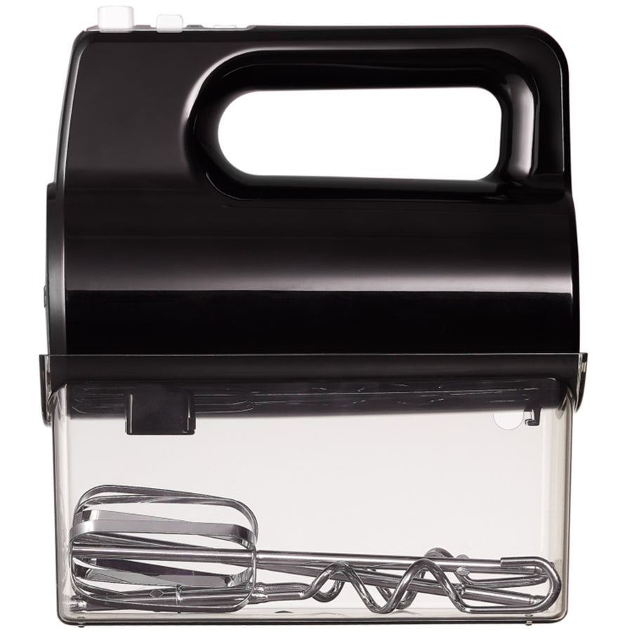ClickClack Equip Hand Mixer Black