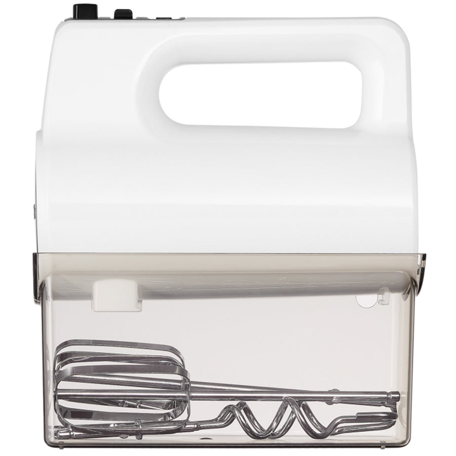 ClickClack Equip Hand Mixer White