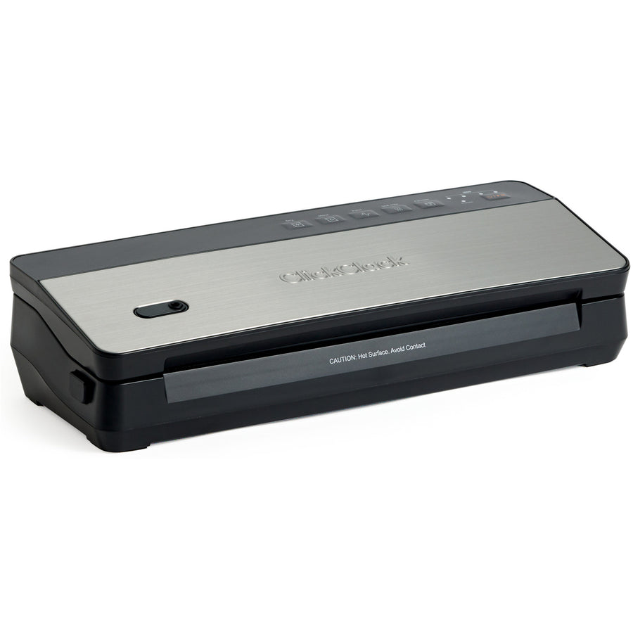 ClickClack Cordless Vacuum Sealer