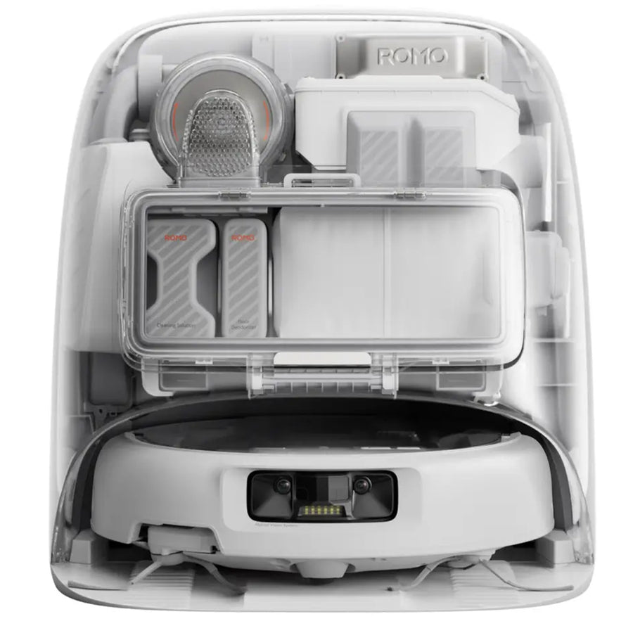 CP-CR-00000052 - DJI ROMO P (Water Tank Version)(EU)