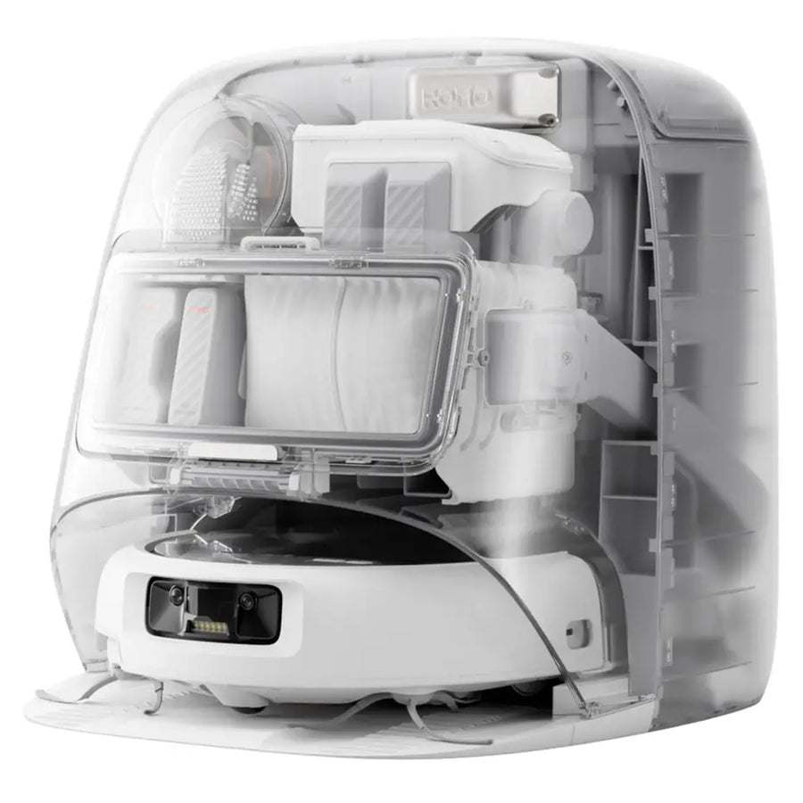 CP-CR-00000052 - DJI ROMO P (Water Tank Version)(EU)