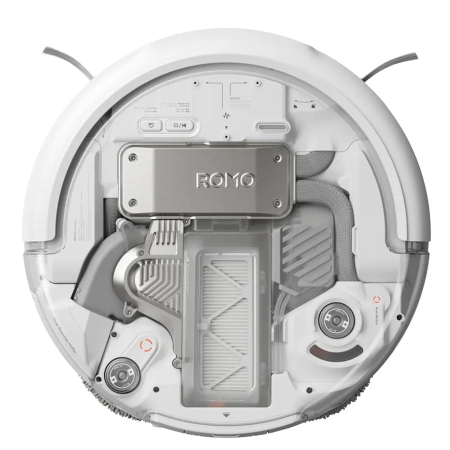 CP-CR-00000052 - DJI ROMO P (Water Tank Version)(EU)