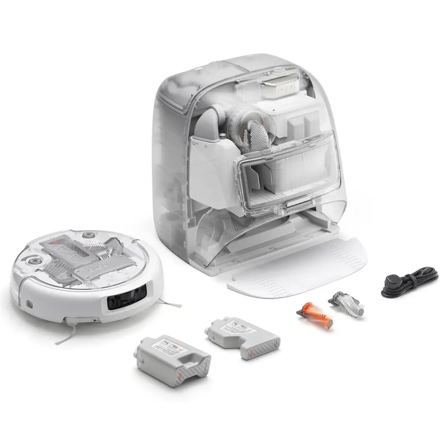 CP-CR-00000052 - DJI ROMO P (Water Tank Version)(EU)