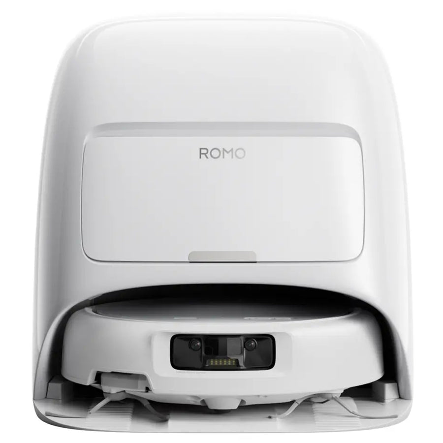 CP-CR-00000053 - DJI ROMO S (Water Tank Version)(EU)