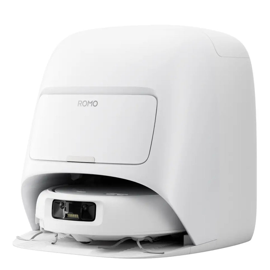 CP-CR-00000053 - DJI ROMO S (Water Tank Version)(EU)