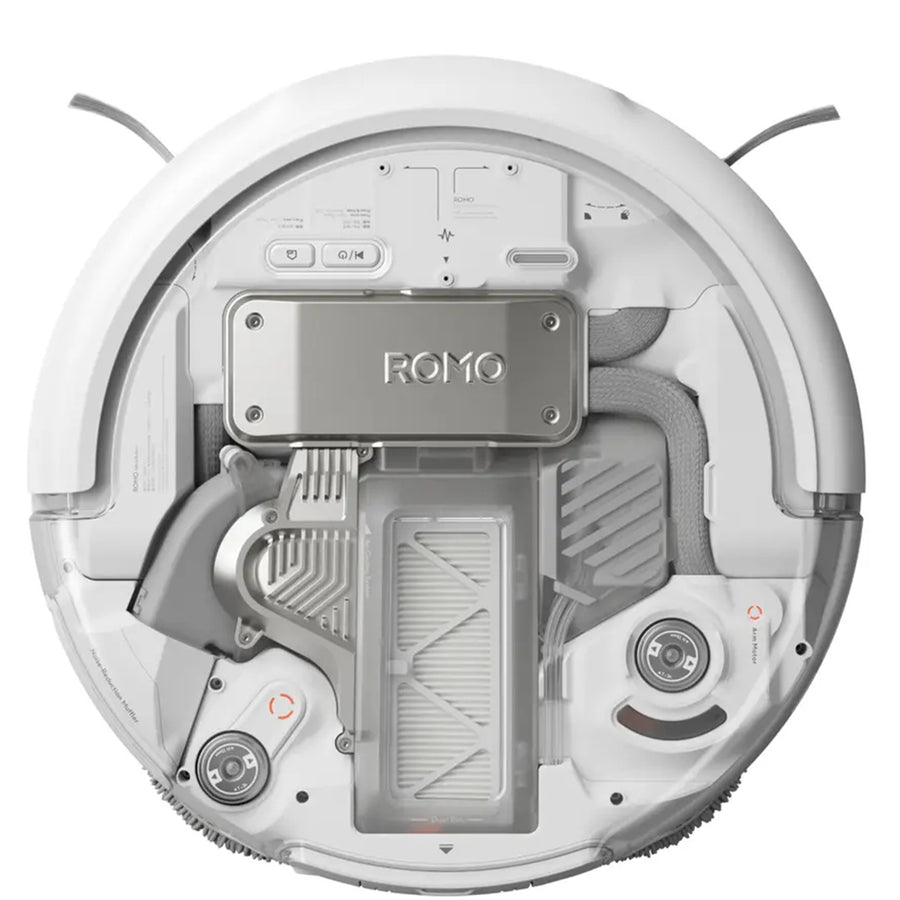 CP-CR-00000054 - DJI ROMO A (Water Tank Version)(EU)