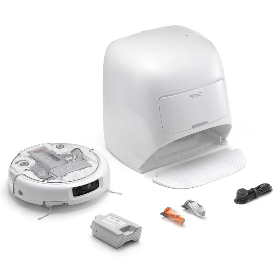 CP-CR-00000054 - DJI ROMO A (Water Tank Version)(EU)