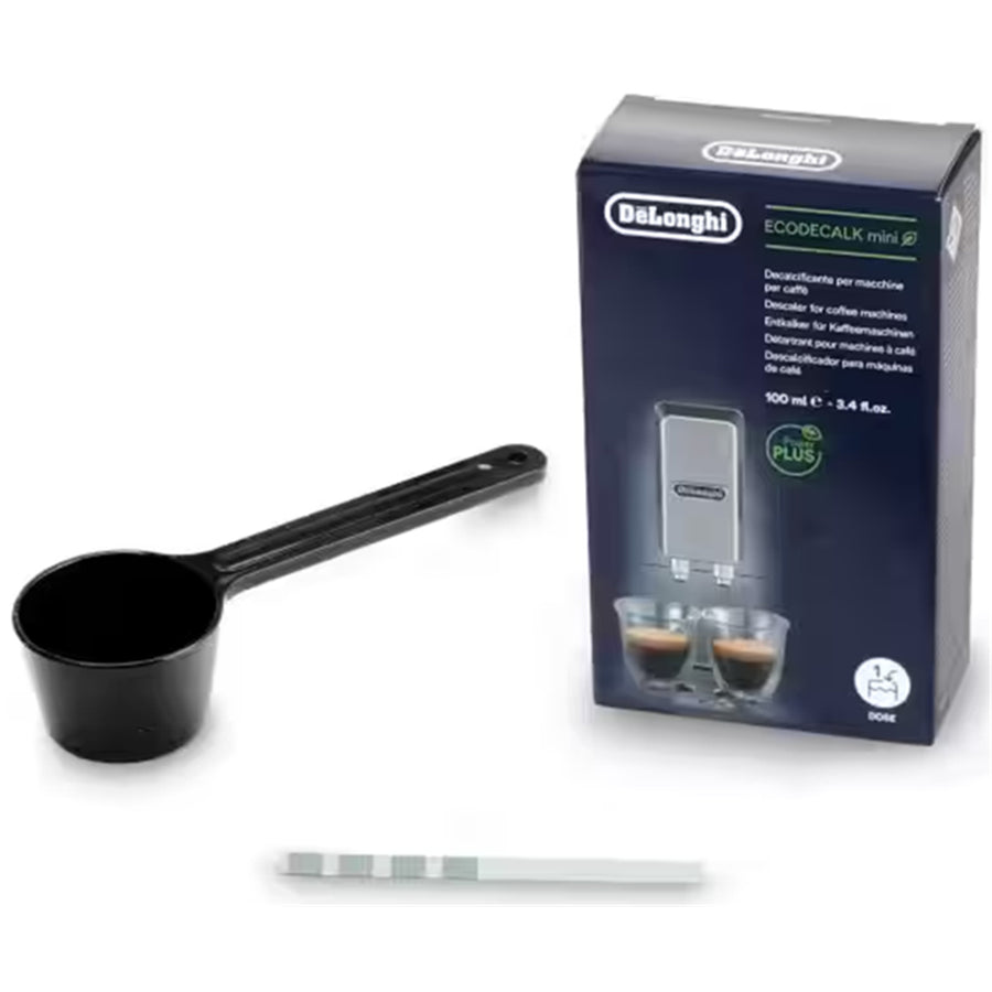 Delonghi Remanufactured Magnifica ECAM22031SB  Smart Automatic Coffee Machine - Silver