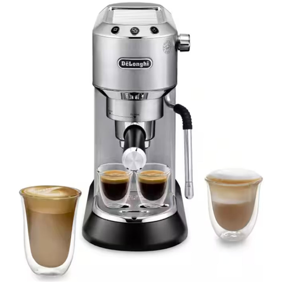 Delonghi Dedica Arte Manual Coffee Machine