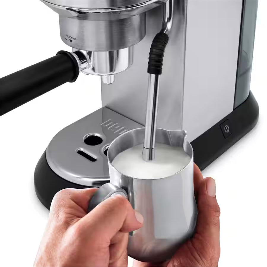 Delonghi Dedica Arte Manual Coffee Machine