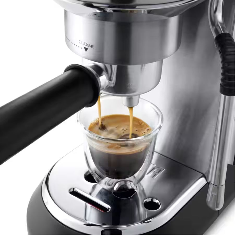 Delonghi Dedica Arte Manual Coffee Machine