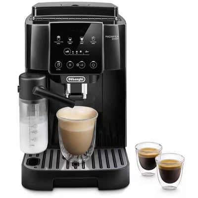 Delonghi Magnifica Start with Milk  Fully Automatic Coffee Machines