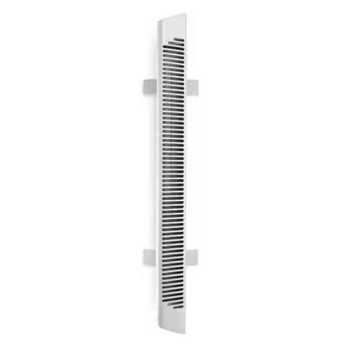Delonghi 2000W Convector Heater White Slim Style  Fast Warmth for Room Size up to 60m3