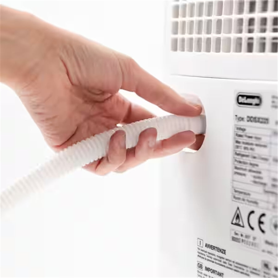 Delonghi Tasciugo Smart  Dehumidifier - White
