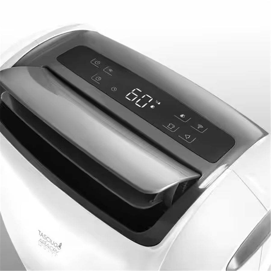 Delonghi Tasciugo Smart  Dehumidifier - White