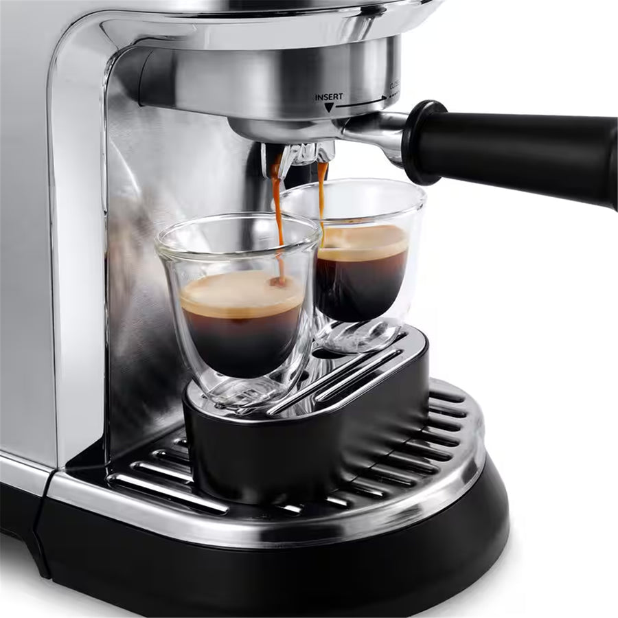 Delonghi Dedica Maestro Plus Manual Coffee Machine