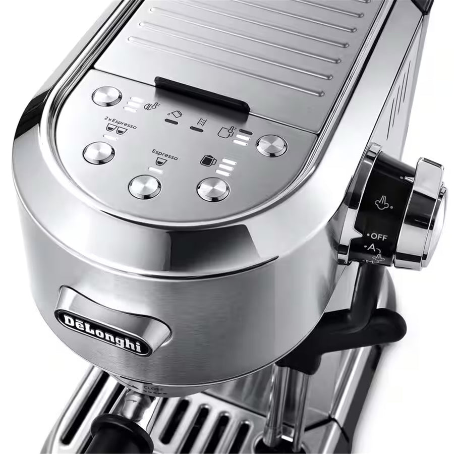 Delonghi Dedica Maestro Plus Manual Coffee Machine