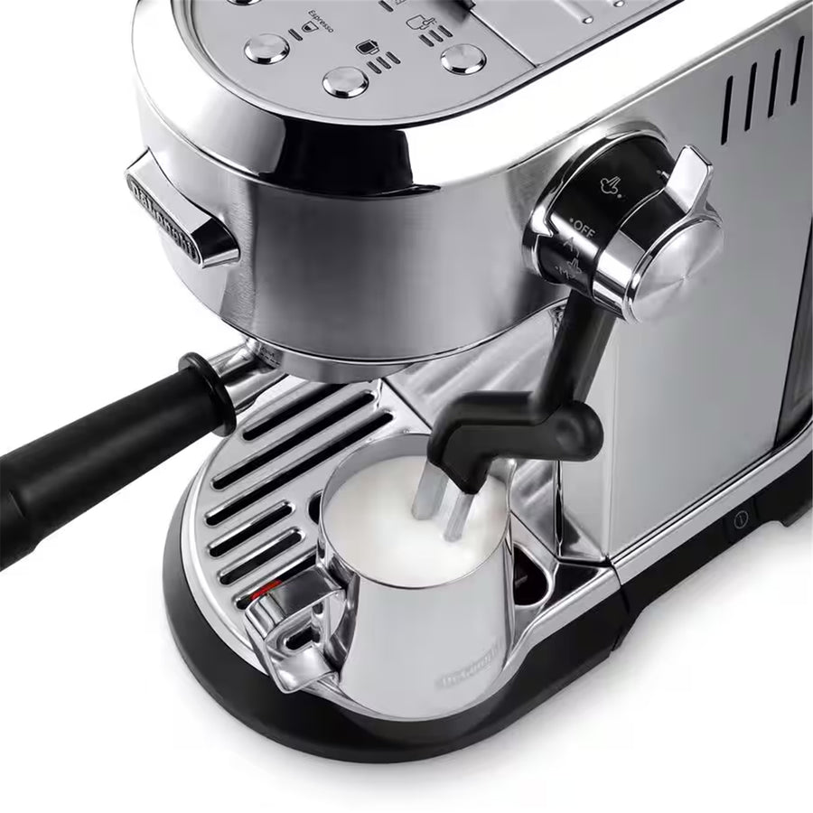 Delonghi Dedica Maestro Plus Manual Coffee Machine