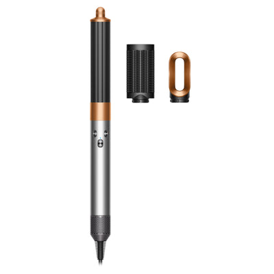 Dyson Airwrap Origin  Multi Styler and Dryer - Nickel Copper