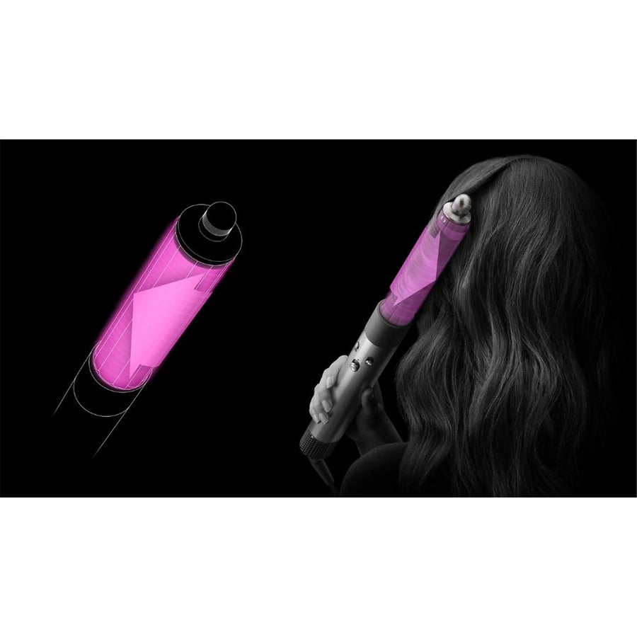 Dyson Airwrap Origin  Multi Styler and Dryer - Nickel Copper