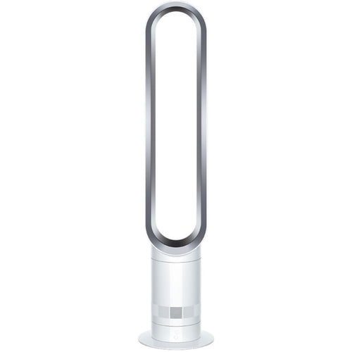 Dyson Cool AM07  Tower Fan - White / Silver