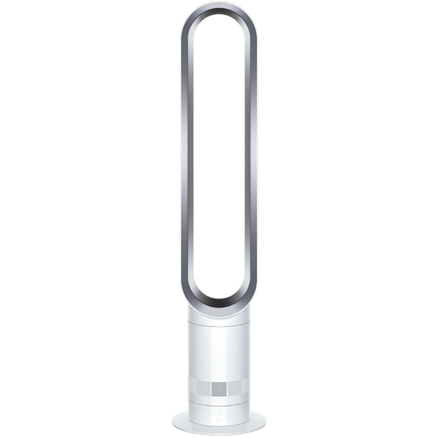 Dyson Cool AM07  Tower Fan - White / Silver