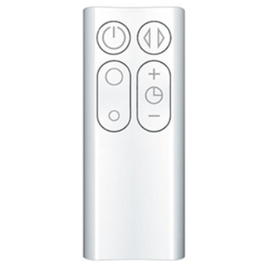 Dyson Cool AM07  Tower Fan - White / Silver