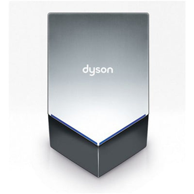 Dyson Airblade V HU02  Hand Dryer - Sprayed Nickel