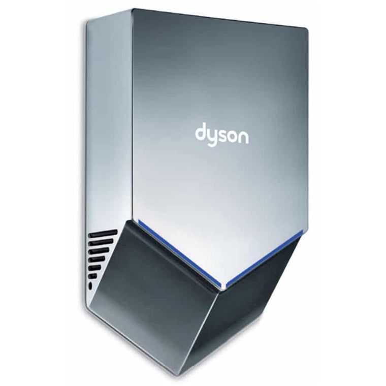 Dyson Airblade V HU02  Hand Dryer - Sprayed Nickel