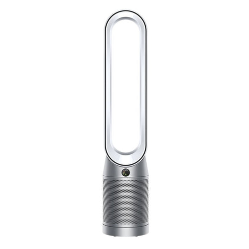 Dyson Purifier Cool TP07  Fan HEPA H13 Filter -White/Silver