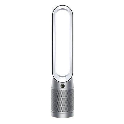 Dyson Purifier Cool TP07  Fan HEPA H13 Filter -White/Silver