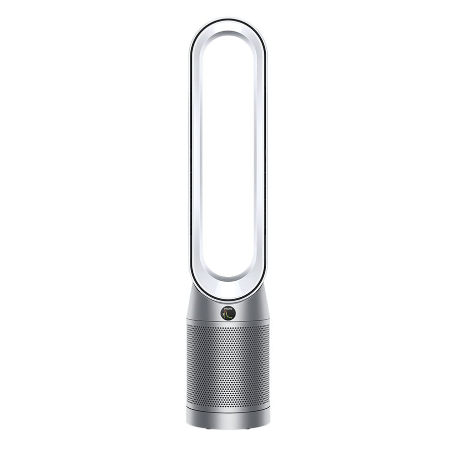 Dyson Purifier Cool TP07  Fan HEPA H13 Filter -White/Silver