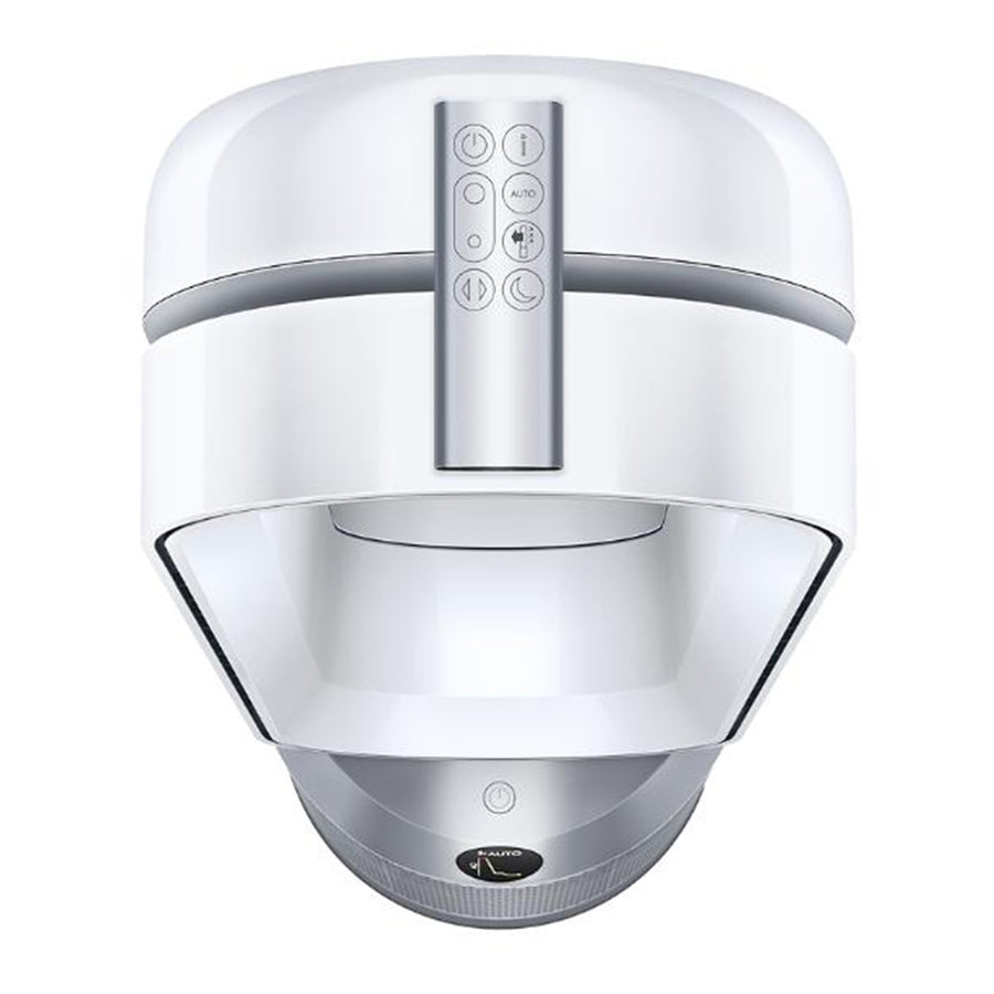 Dyson Purifier Cool TP07  Fan HEPA H13 Filter -White/Silver