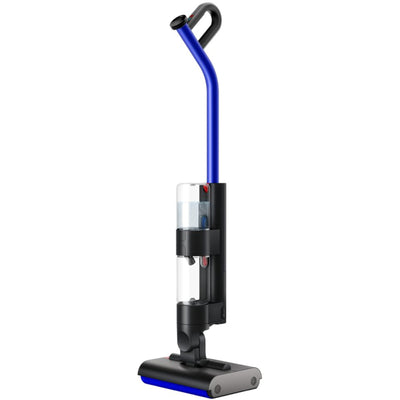 Dyson  Wash G1  2-in-1 wet floor cleaner (Ultra Blue/Matte Black)