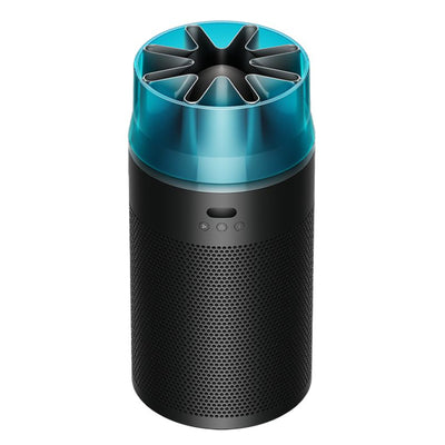 Dyson  HushJet Purifier Compact