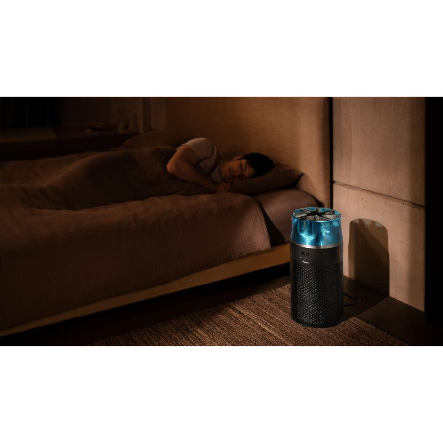 Dyson  HushJet Purifier Compact