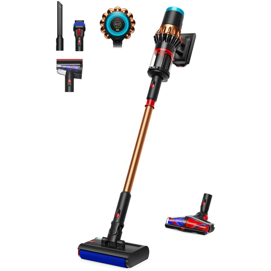 Dyson  V16 Piston  Cordless Vacuum Handstick Wet & Dry Cleaner