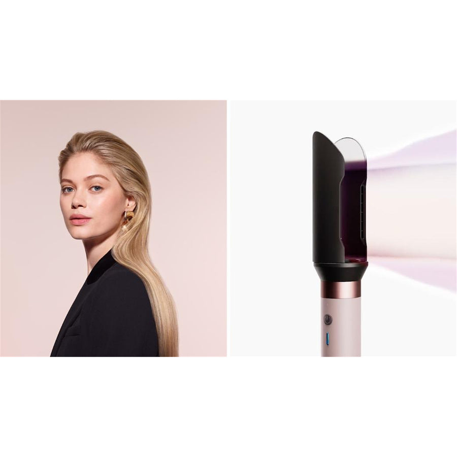 Dyson HS09 Airwrap Co-anda2x multi-styler and dryer - Ceramic pink/Rose gold