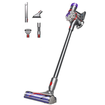 Dyson  V8 Advance + Car Cleanning Kit