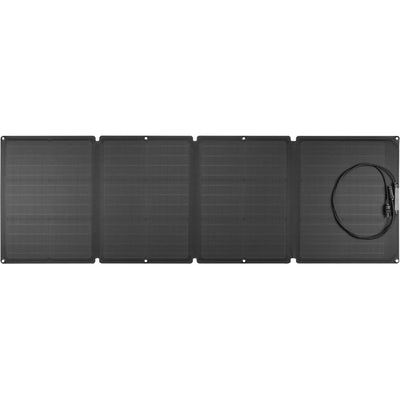 ECOFLOW   110W Portable Solar Panel