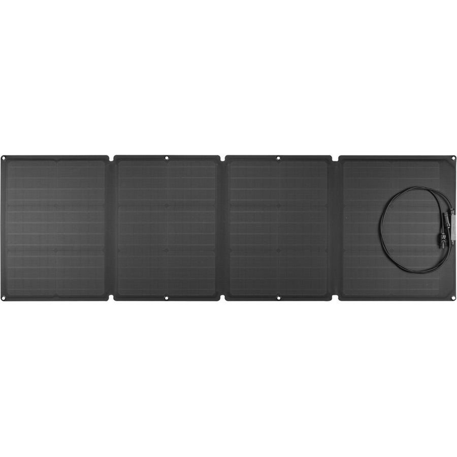 ECOFLOW   110W Portable Solar Panel