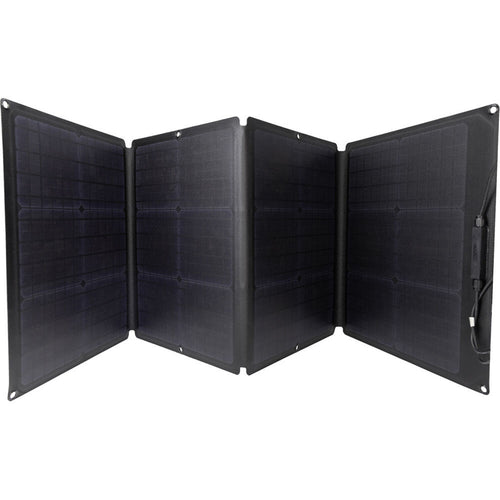 ECOFLOW   110W Portable Solar Panel