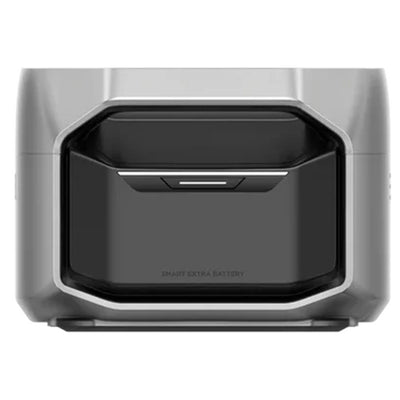 ECOFLOW DELTA Pro 3 Smart Extra Battery