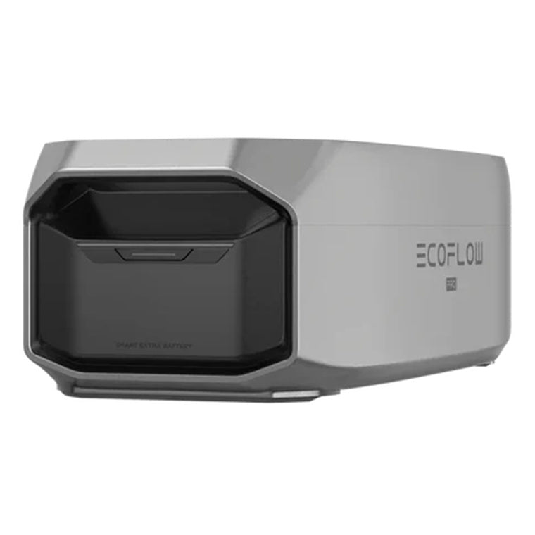 ECOFLOW DELTA Pro 3 Smart Extra Battery