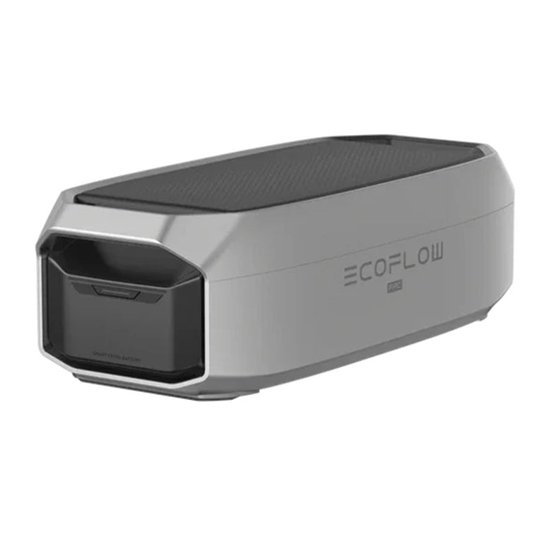 ECOFLOW DELTA Pro 3 Smart Extra Battery
