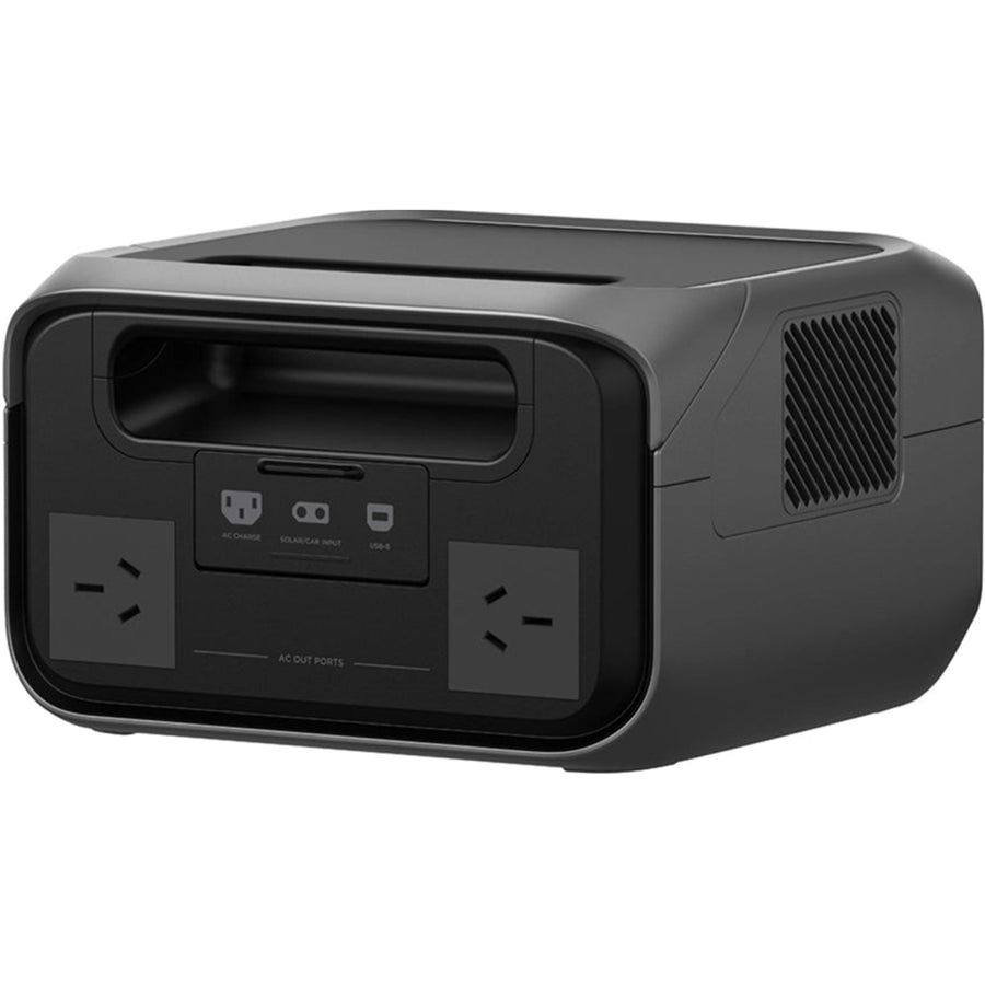 ECOFLOW River 3 Plus  Portable Power Station