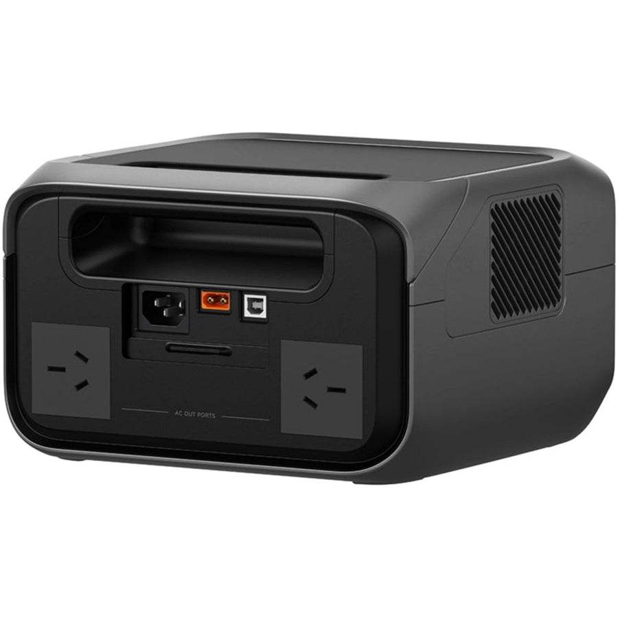 ECOFLOW River 3 Plus  Portable Power Station