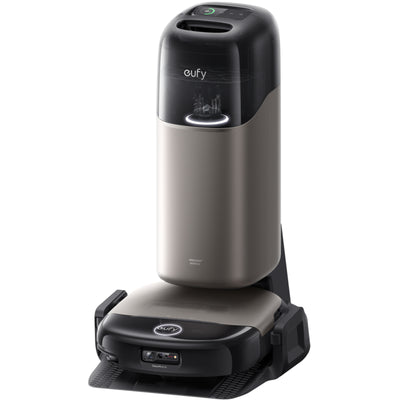 Eufy Omini S2  12 in 1 Robotic Vacuum Uni Clean Station