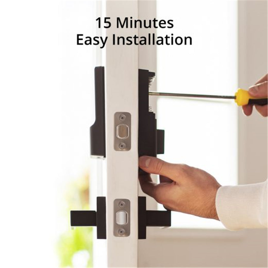 Eufy Security C210  Deadbolt Smart Lock