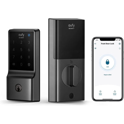 Eufy Security C210  Deadbolt Smart Lock